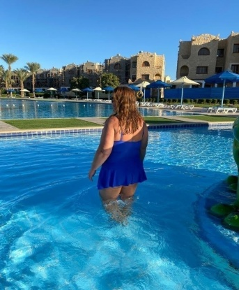 Анкета проститутки Елена - Фото, г. Товарково, 56 лет, №548