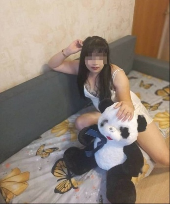 Анкета проститутки Ирина - Фото, г. Товарково, 25 лет, №644