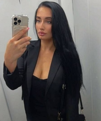 Анкета проститутки Даша - Фото, г. Товарково, 25 лет, №1526