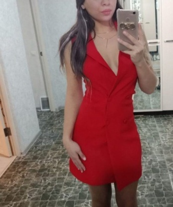 Анкета проститутки Алисия - Фото, г. Товарково, 26 лет, №11268