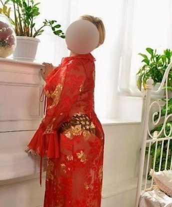 Анкета проститутки София - Фото, г. Товарково, 41 год, №15744