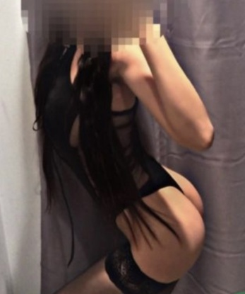 Анкета проститутки Настюша - Фото, г. Товарково, 19 лет, №4730