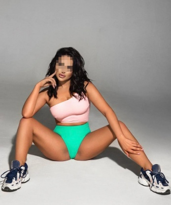 Анкета проститутки Татьяна - Фото, г. Товарково, 21 год, №9443